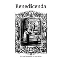 Benedicenda: Rites and Ceremonies to be Observed in Some of the Principle Functions of the Roman Pontifical and the Roman Breviary