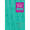 Writings of Nichiren Shonin Faith and Practice: Volume 4