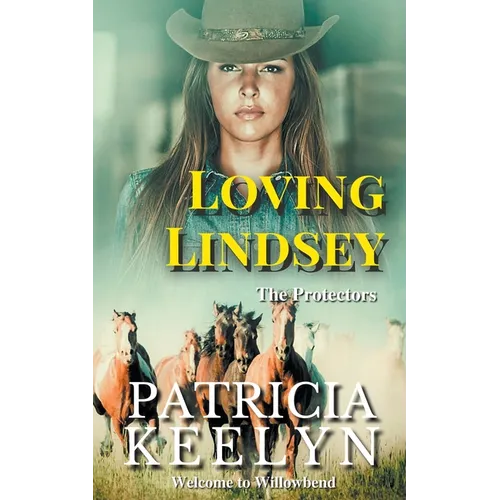 Loving Lindsey