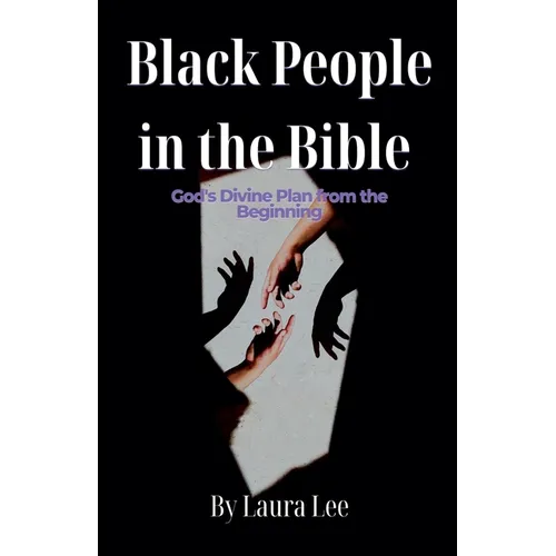 Black People in the Bible