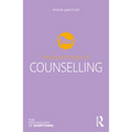 The Psychology of Counselling