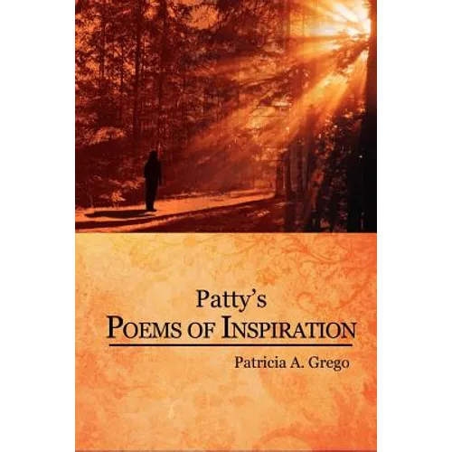 Patty's Poems of Inspiration