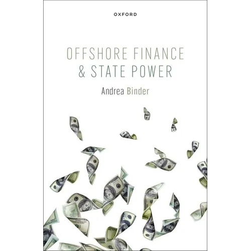 Offshore Finance and State Power