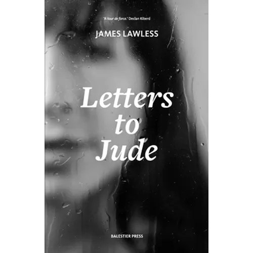 Letters to Jude