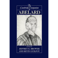 The Cambridge Companion to Abelard