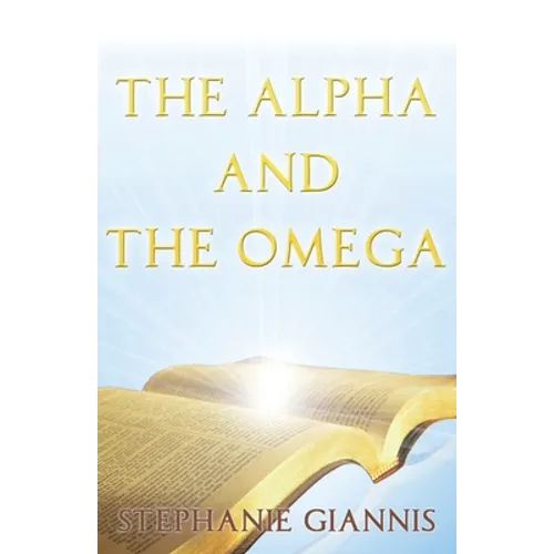 The Alpha and the Omega