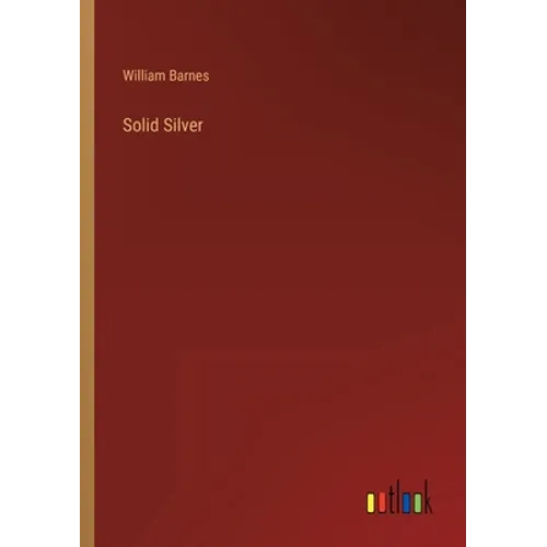 Solid Silver