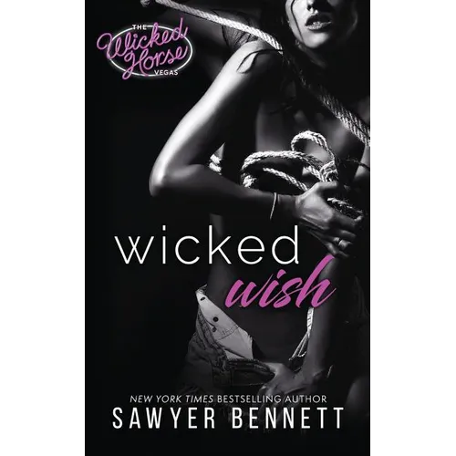 Wicked Wish