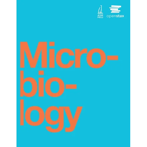 Microbiology by OpenStax