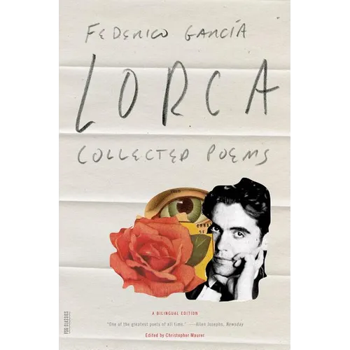 Collected Poems: A Bilingual Edition