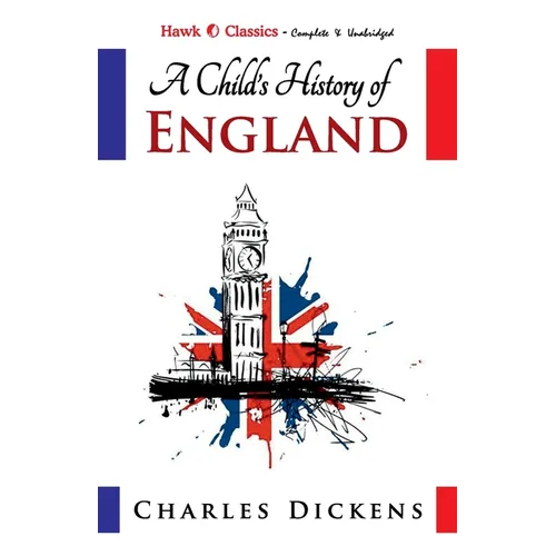 A Child's History of England