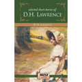 D.H. Lawrence - Short Stories