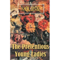 The Pretentious Young Ladies