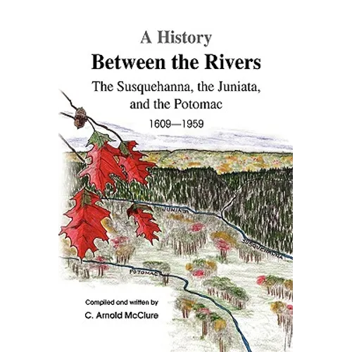 A History Between the Rivers