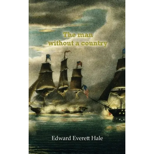 The man without a country