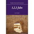 Founders Study Guide Commentary: 1,2,3 John