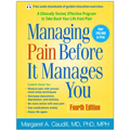 Managing Pain Before It Manages You