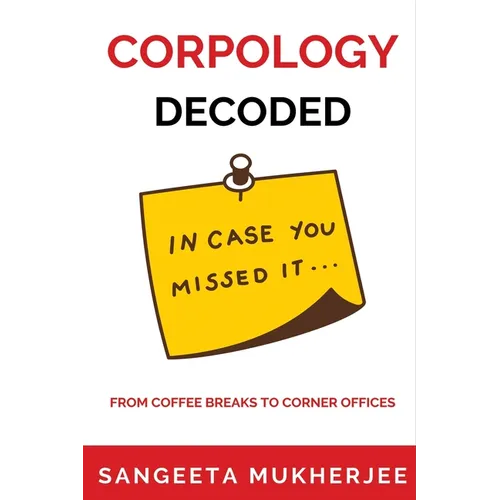 Corpology Decoded
