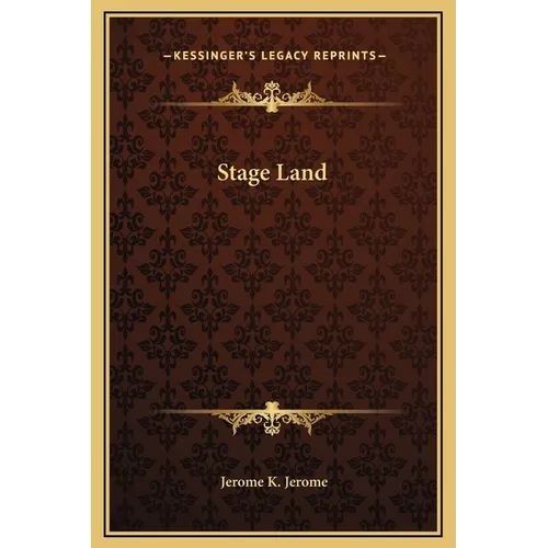 Stage Land