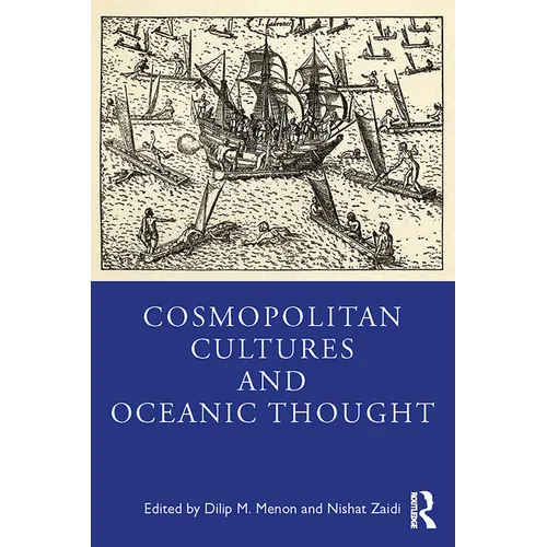 Cosmopolitan Cultures and Oceanic Thought