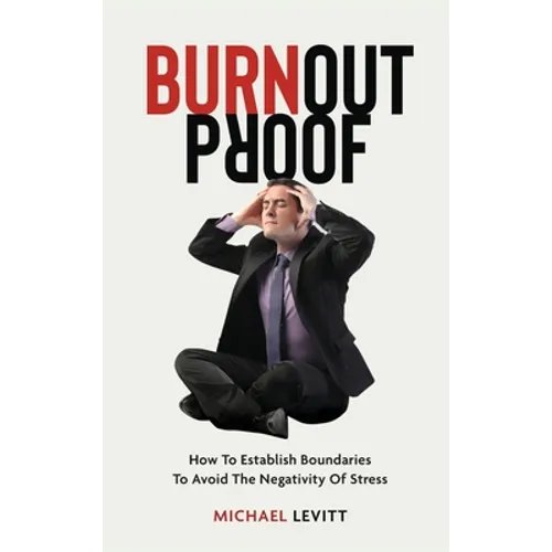 Burnout Proof