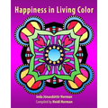 Happiness in Living Color