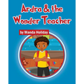 Ardra & the Wonder Teacher