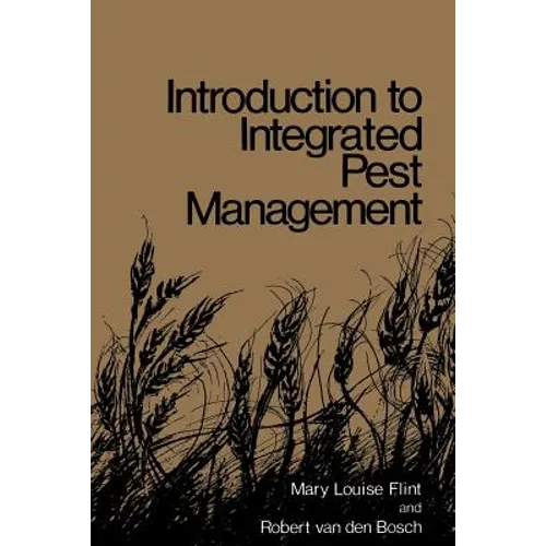 Introduction to Integrated Pest Management