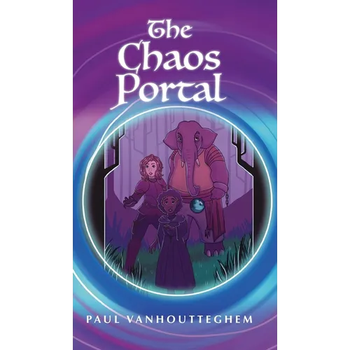 The Chaos Portal