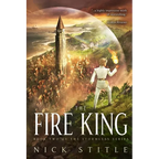The Fire King