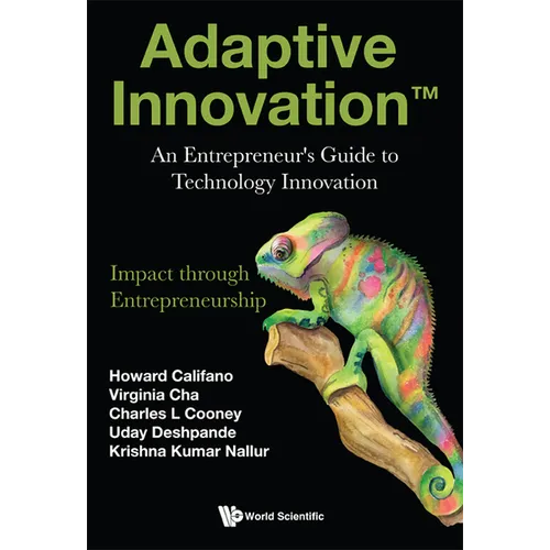Adaptive Innovation