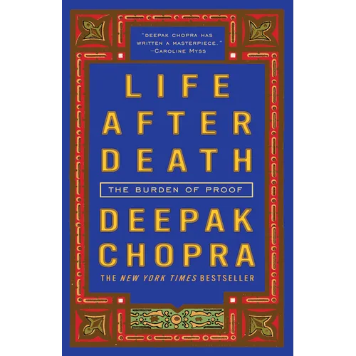 Life After Death: The Burden of Proof