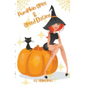 Pumpkin Spice and Speed Dating