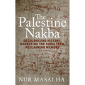 The Palestine Nakba: Decolonising History, Narrating the Subaltern, Reclaiming Memory
