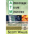 Apostolic Team Ministry