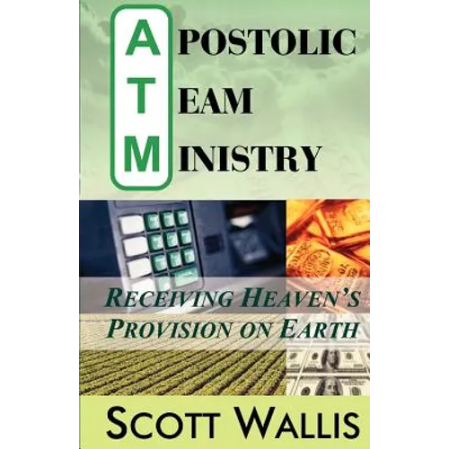 Apostolic Team Ministry