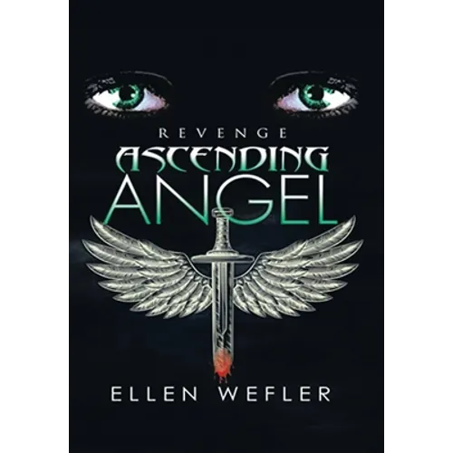 Ascending Angel: Revenge