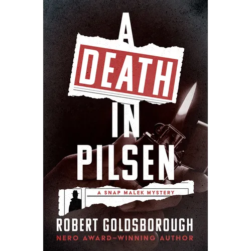 A Death in Pilsen