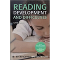 Reading Development and Diffic