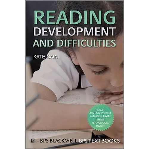 Reading Development and Diffic