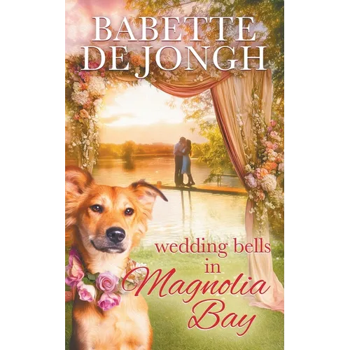 Wedding Bells in Magnolia Bay