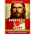 Everyday with Jesus: A word from Jesus to you for each Day and Night