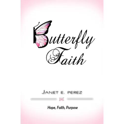 Butterfly Faith
