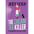 The Cream Tea Killer
