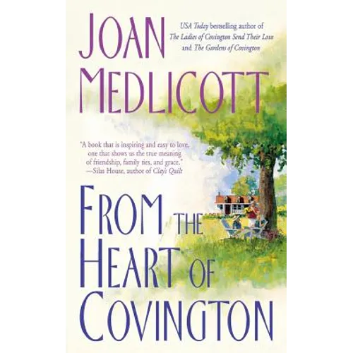 From the Heart of Covington