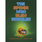 The Spider Who Blew Bubbles