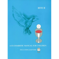 A Eucharistic Manual for Children, Rites 1 & 2