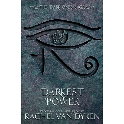 Darkest Power