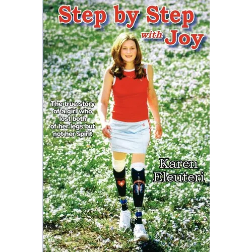 Step by Step with Joy