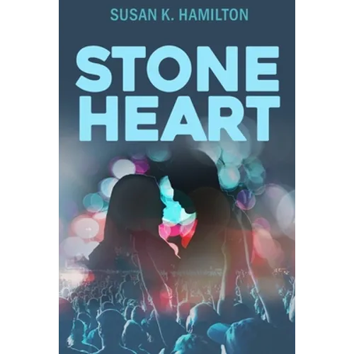 Stone Heart